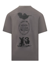 Y-3 T-shirt - Collezione Happy Birthday | Lidia Shopping