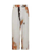 Y-3 Pants - Collezione Happy Birthday | Lidia Shopping