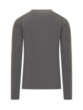 Y-3 Maglia Tecnica a Maniche Lunghe - Abbigliamento Uomo | Lidia Shopping