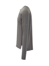Y-3 Maglia Tecnica a Maniche Lunghe - Abbigliamento Uomo | Lidia Shopping