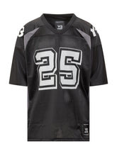 Maglia Sportiva con Numero Y-3 Neighborhood - Abbigliamento Uomo | Lidia Shopping