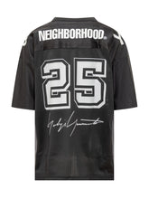 Maglia Sportiva con Numero Y-3 Neighborhood - Abbigliamento Uomo | Lidia Shopping