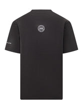 T-Shirt Logo Nera Y-3 Neighborhood - Abbigliamento Uomo | Lidia Shopping