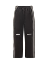 Pantaloni in Felpa con Logo Y-3 Neighborhood - Abbigliamento Uomo | Lidia Shopping