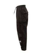 Pantaloni Cargo con Logo Y-3 Neighborhood - Abbigliamento Uomo | Lidia Shopping