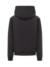 Felpa con Cappuccio Logo Y-3 Neighborhood - Abbigliamento Uomo | Lidia Shopping
