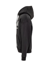 Felpa con Cappuccio Logo Y-3 Neighborhood - Abbigliamento Uomo | Lidia Shopping