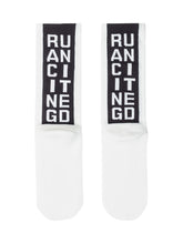 Y-3 x Neighborhood White Socks - Collezione Happy Birthday | Lidia Shopping