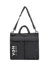 Y-3 x Neighborhood Black Bag - Collezione Happy Birthday | Lidia Shopping