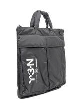 Y-3 x Neighborhood Black Bag - Collezione Happy Birthday | Lidia Shopping