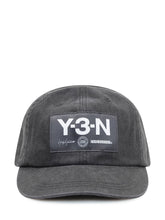 Y-3 x Neighborhood Black Cap - Collezione Happy Birthday | Lidia Shopping