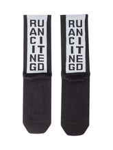 Y-3 x Neighborhood Black Socks - Collezione Happy Birthday | Lidia Shopping