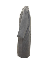 LouLou Studio Wool Double Breasted Coat - Collezione Happy Birthday | Lidia Shopping