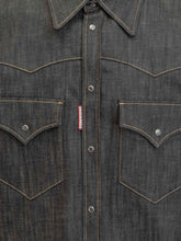 Camicia Dsquared2 - Abbigliamento Uomo | Lidia Shopping