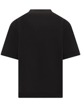 Dsquared2 T-Shirt Nera con Stampa Being Super Ain t Easy - Abbigliamento Uomo | Lidia Shopping