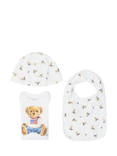 Polo Ralph Lauren Gift Box - Collezione Happy Birthday | Lidia Shopping