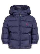 Piumino Polo Ralph Lauren - Abbigliamento Bambini | Lidia Shopping