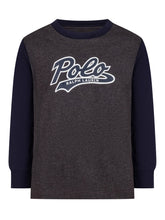 Longsleeve Polo Ralph Lauren - Collezione Happy Birthday | Lidia Shopping