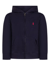 Hooded Sweatshirt Polo Ralph Lauren - Collezione Happy Birthday | Lidia Shopping