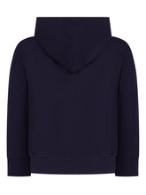 Hooded Sweatshirt Polo Ralph Lauren - Collezione Happy Birthday | Lidia Shopping