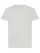 POLO RALPH LAUREN KIDS - Polo Ralph Lauren T-shirt - White | Lidia Shopping ® | Official Website