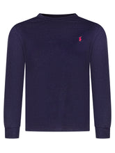 Long-sleeve Polo Ralph Lauren - Collezione Happy Birthday | Lidia Shopping