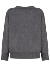 Ralph Lauren Kids Sweatshirt with Bear - Collezione Happy Birthday | Lidia Shopping