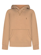 Polo Ralph Lauren Hoodie - Collezione Happy Birthday | Lidia Shopping