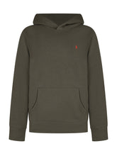 Polo Ralph Lauren Hoodie - Collezione Happy Birthday | Lidia Shopping
