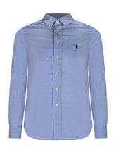 Polo Ralph Lauren Shirt - Collezione Happy Birthday | Lidia Shopping