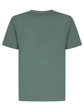 Green Polo Bear T-shirt Polo Ralph Lauren Kids - Collezione Happy Birthday | Lidia Shopping