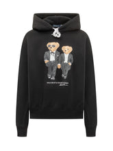 Polo Bear Hoodie Polo Ralph Lauren - Collezione Happy Birthday | Lidia Shopping