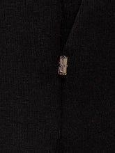 Sportmax High-Waisted Black Trousers - Collezione Happy Birthday | Lidia Shopping