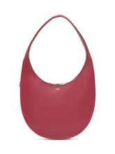 Coperni Borsa Swipe in Pelle Rosa - Borse A Mano Donna | Lidia Shopping