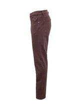 PT Torino Slim Fit Bordeaux Pants - Collezione Happy Birthday | Lidia Shopping