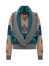 Alanui Bomber - Alanui | Lidia Shopping