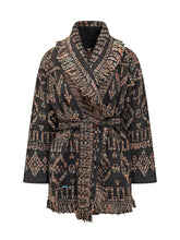 Alanui Cardigan - Alanui | Lidia Shopping