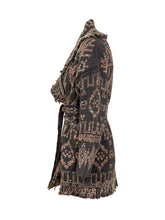 Alanui Cardigan - Alanui | Lidia Shopping