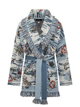 Alanui Cardigan - Alanui | Lidia Shopping