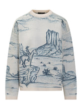 Maglione Alanui - Abbigliamento Donna | Lidia Shopping