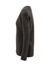 Emporio Armani Black Cardigan with Rhinestones and V Neck - Collezione Happy Birthday | Lidia Shopping