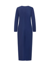 Abito Emporio Armani con Drappeggio - Abbigliamento Donna | Lidia Shopping
