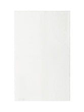 Emporio Armani White Wool Blend Scarf - Collezione Happy Birthday | Lidia Shopping