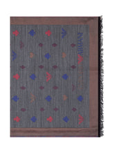 Emporio Armani Scarf - Black Friday – ENG | Lidia Shopping