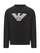 Felpa Emporio Armani - Abbigliamento Uomo | Lidia Shopping