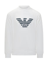 Felpa Emporio Armani - Abbigliamento Uomo | Lidia Shopping