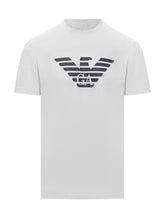 T-shirt Emporio Armani - Abbigliamento Uomo | Lidia Shopping