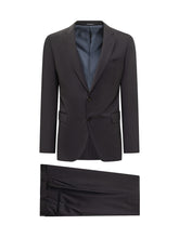 Blazer Monopetto in Lana Emporio Armani - Abbigliamento Uomo | Lidia Shopping
