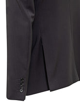 Blazer Monopetto in Lana Emporio Armani - Abbigliamento Uomo | Lidia Shopping