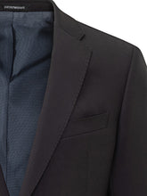 Blazer Monopetto in Lana Emporio Armani - Abbigliamento Uomo | Lidia Shopping
